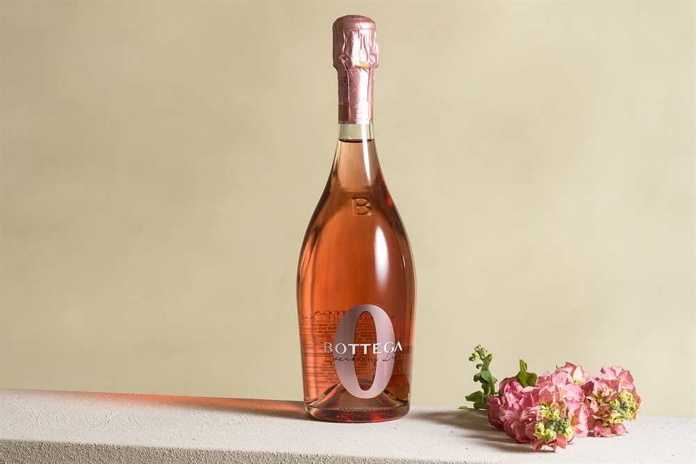 Bottega Zero Rosé Bottega Zero Rosé